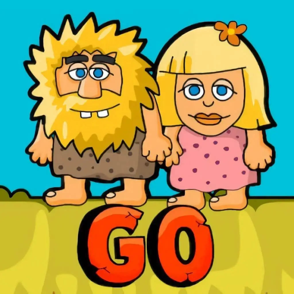 Adam and Eve