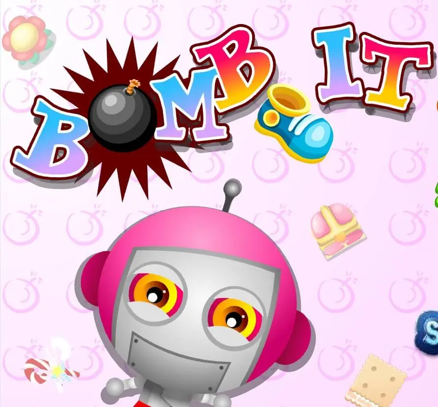 Bomb It