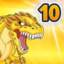Pokemon Đại Chiến 10