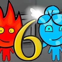 Chú Bé Lửa và Cô Gái Nước 6 – Truyện Cổ Tích