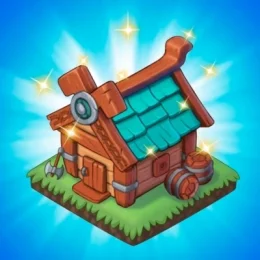 Chiến Tranh Vương Quốc – Mergest Kingdom