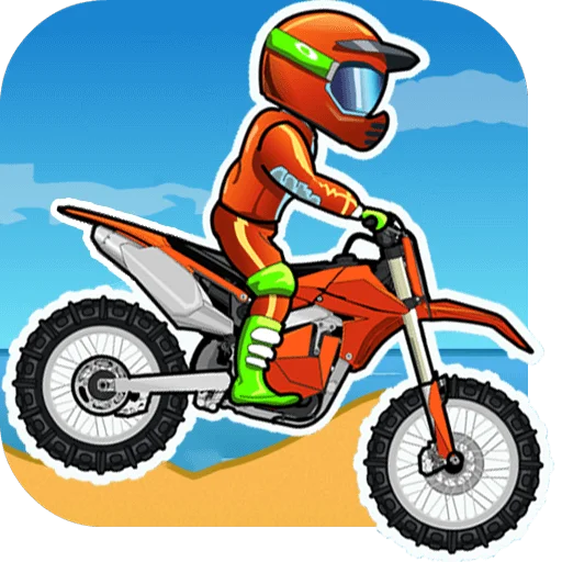 Moto X3M