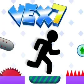 Người Que Phiêu Lưu 7