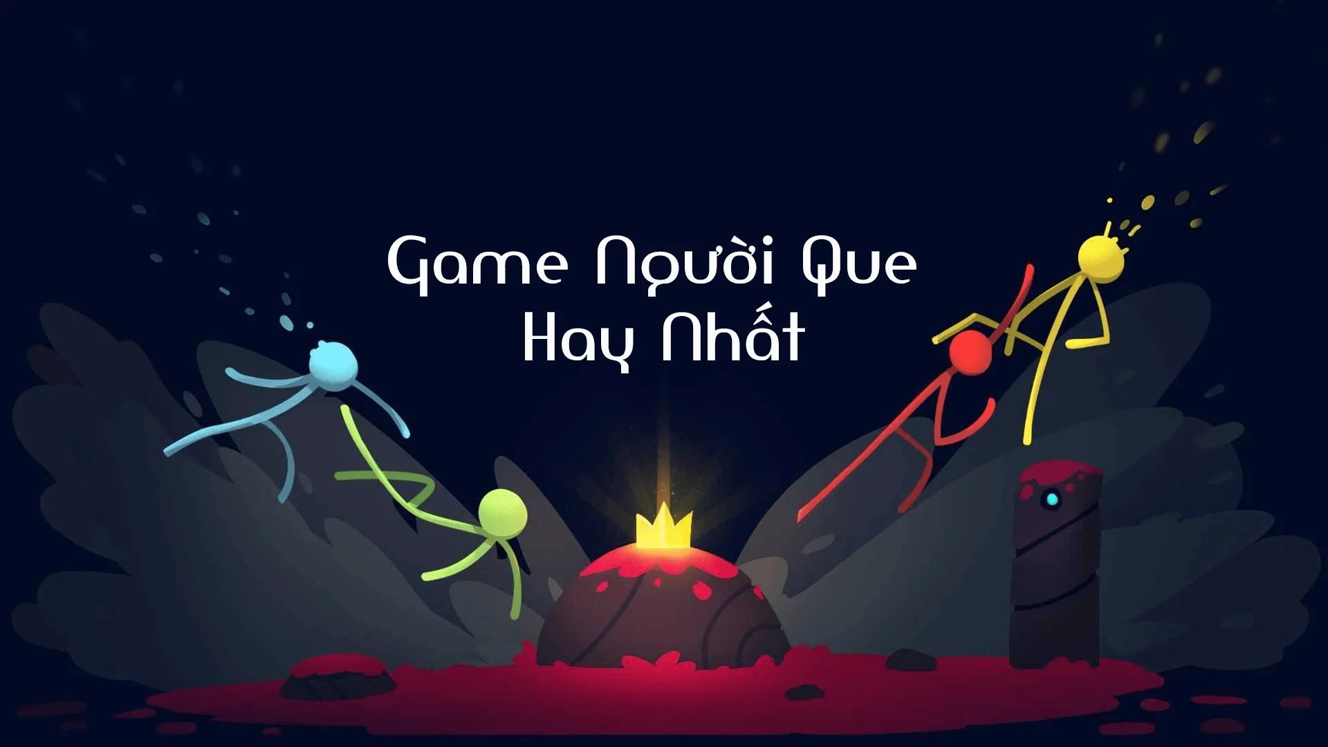 Người Que