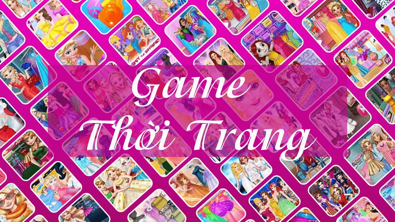 Thời Trang
