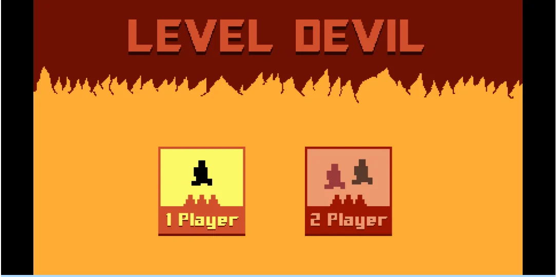 level devil