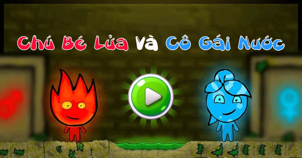 Lửa và Nước