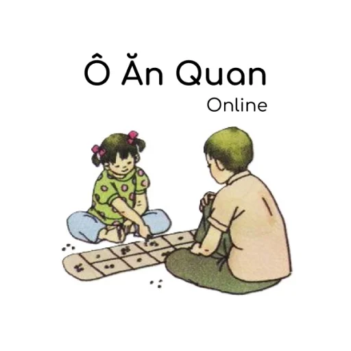 Ô Ăn Quan Online