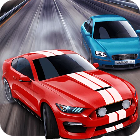 Game Đua Xe