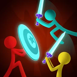 Game Người Que