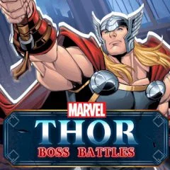 Thor: Cuộc Chiến Giữa Các Vị Thần