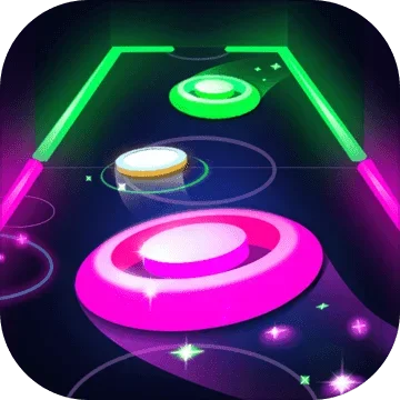 Air Hockey