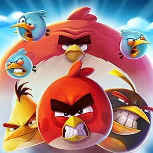 Angry Bird