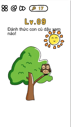 Brain Out