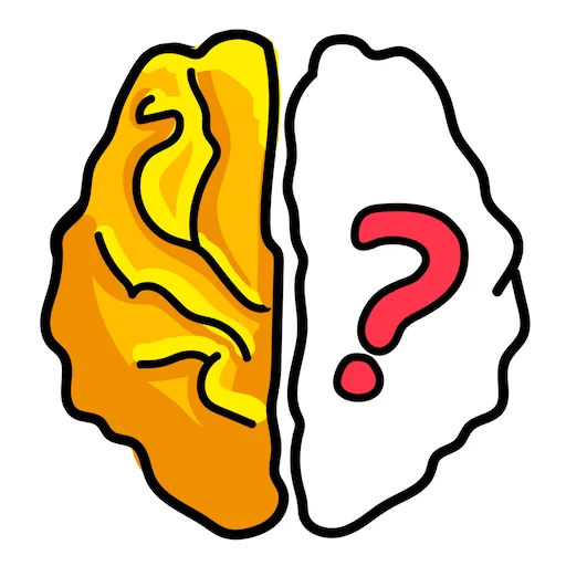 Brain Out: Game Hack Não