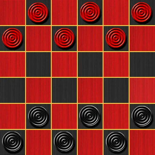 Cờ đam – Checkers