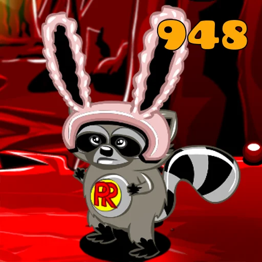 Chú khỉ buồn 948