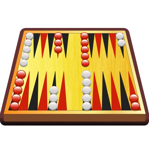 Cờ tào cáo – Backgammon