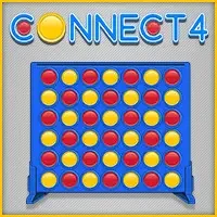 Cờ Caro Connect 4