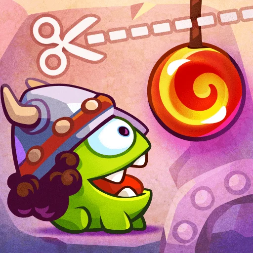 Cut The Rope: Du Hành Thời Gian