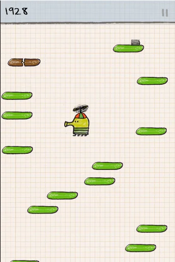 Doodle Jump