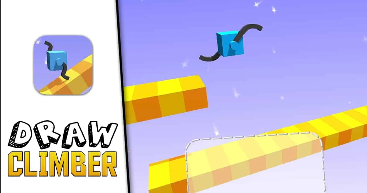 Draw Climber