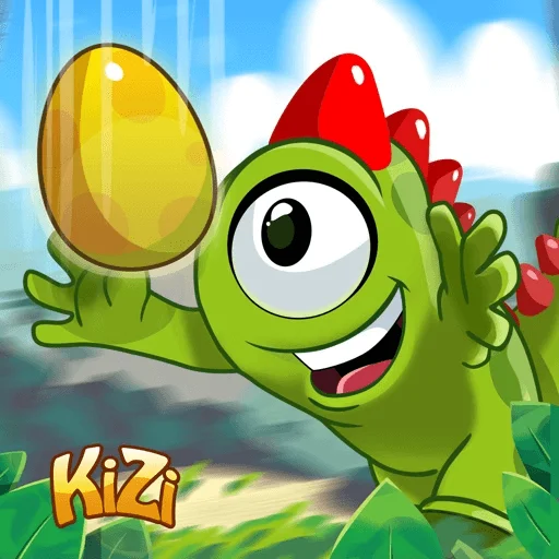 Nuôi rồng (Kiziland)