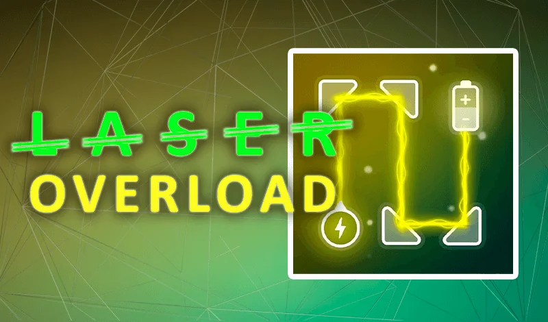 Laser quá tải
