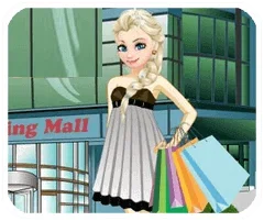 Một Ngày Đi Shopping 6
