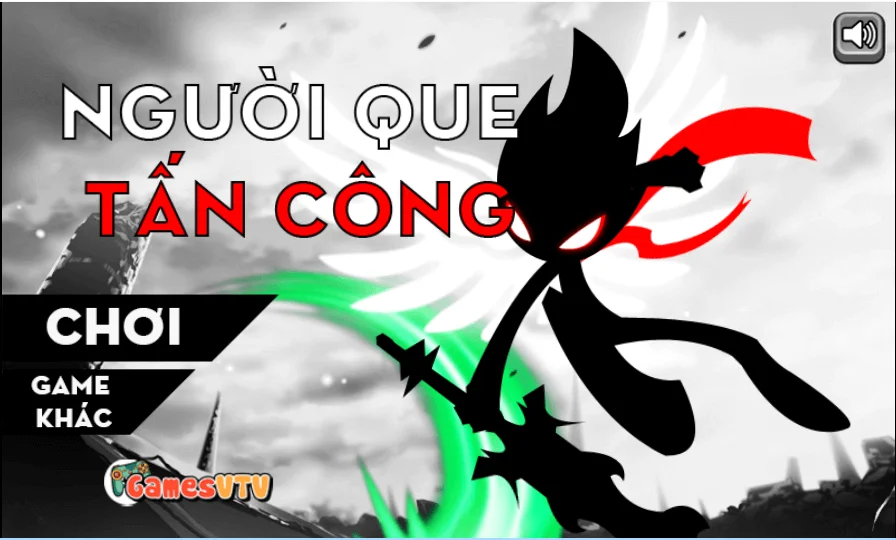 Người que tấn công
