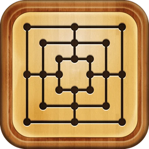 Nine Men’s Morris
