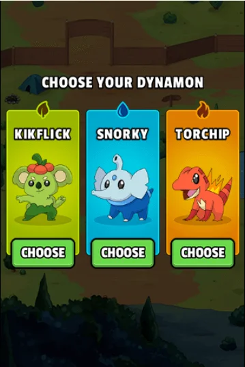 Pokemon Đại Chiến 3