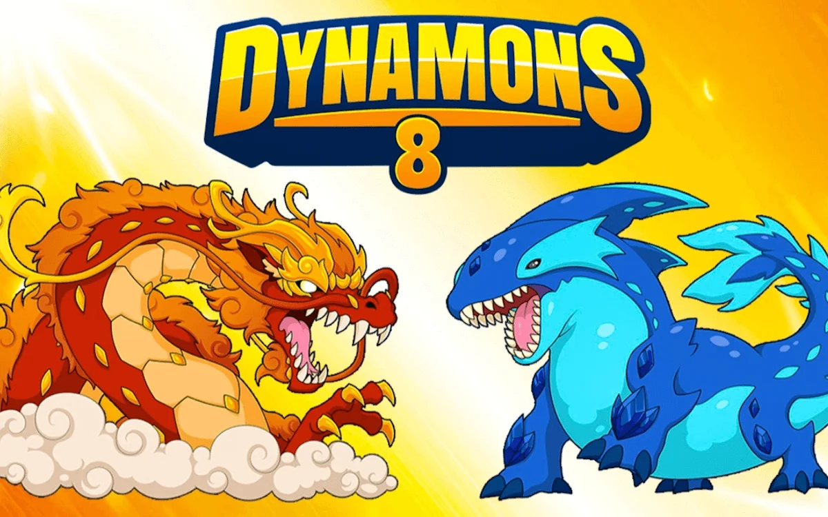 Pokemon Đại Chiến 8