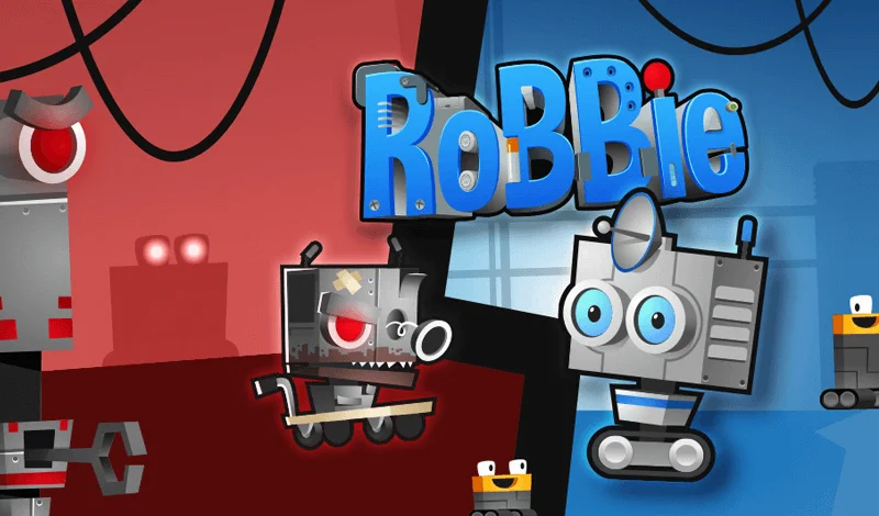 RoBBie