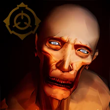 Quái vật SCP-096 Modest