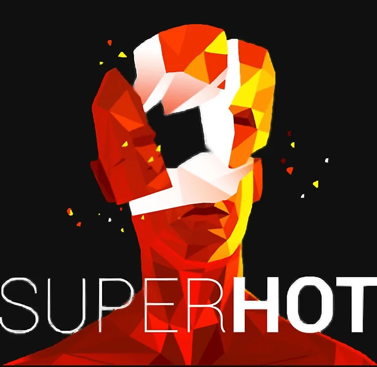 SUPERHOT