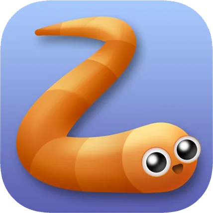 Slither.io – Rắn săn mồi