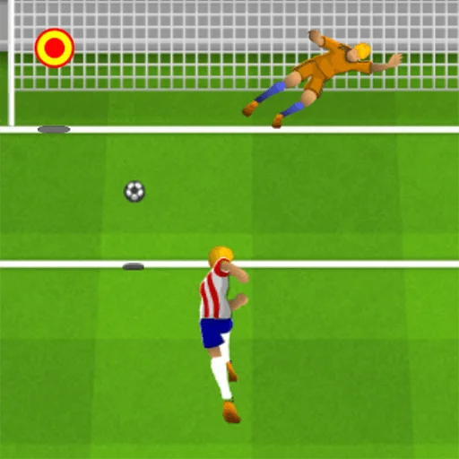Sút Phạt Penalty