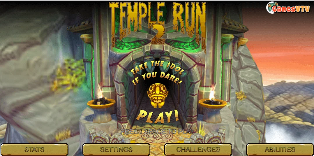 Temple Run 2