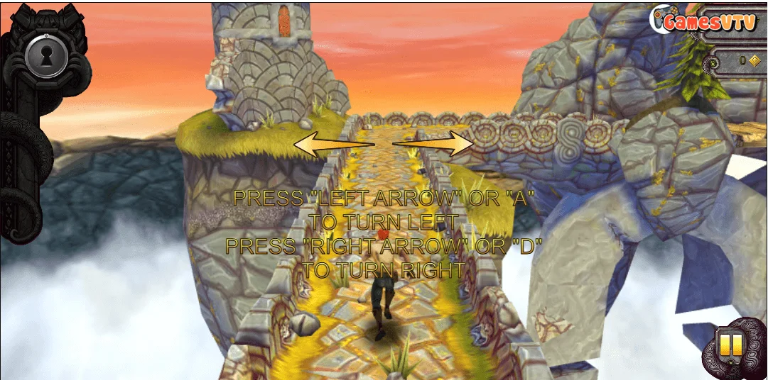 Temple Run 2