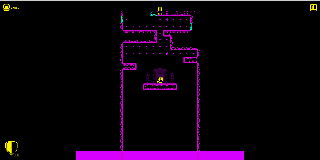 Tomb of the Mask