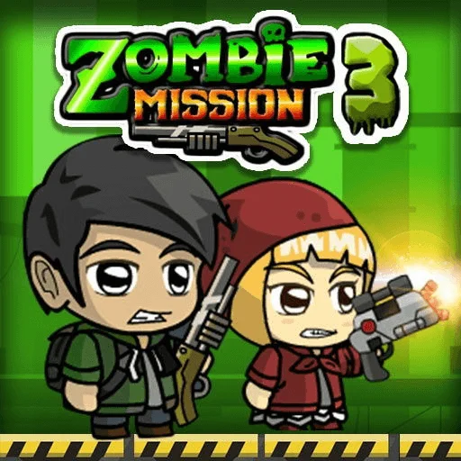 Truy tìm Zombie 3