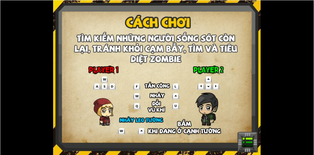Truy tìm Zombie 3