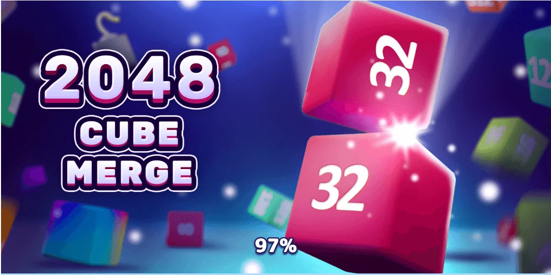 bắn khối 2048