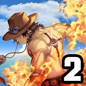 Đại Chiến One Piece 2