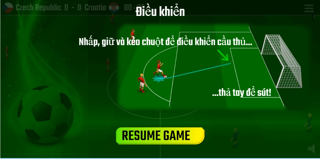 giải đấu euro