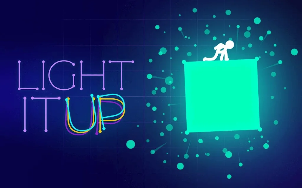 light it up