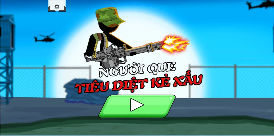 tiêu diệt kẻ xấu