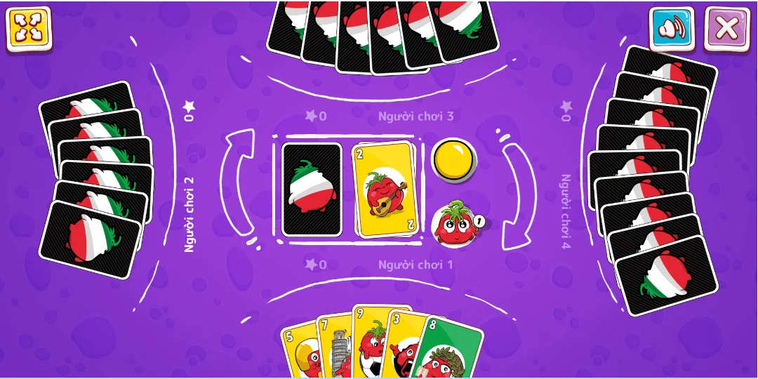 uno online