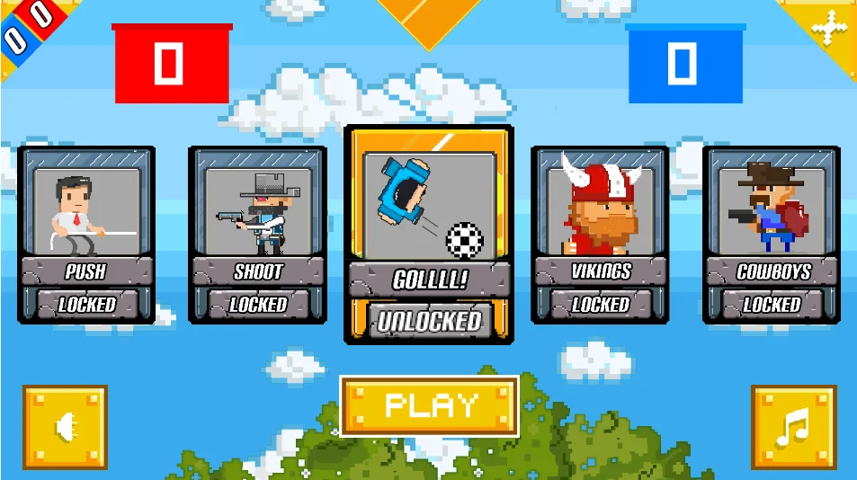 12 MiniBattles